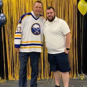 Meet your Posher, Jon